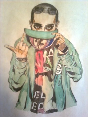 Vaxo Tbiliski | Москва