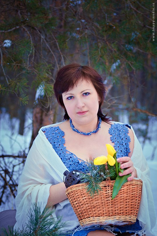 Наталья Киселёва | Липецк