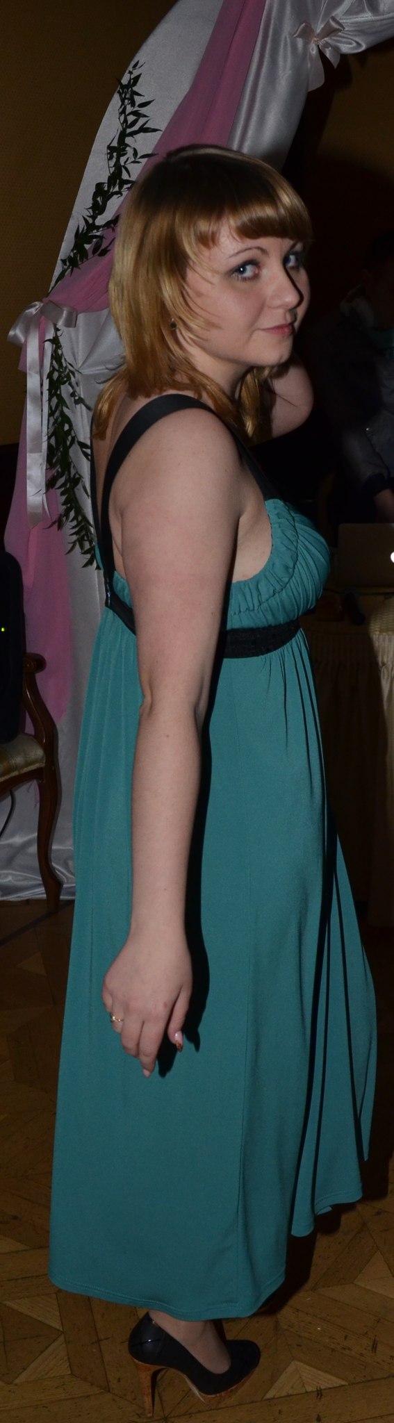 Ксения Мицкевич | Новый Уренгой