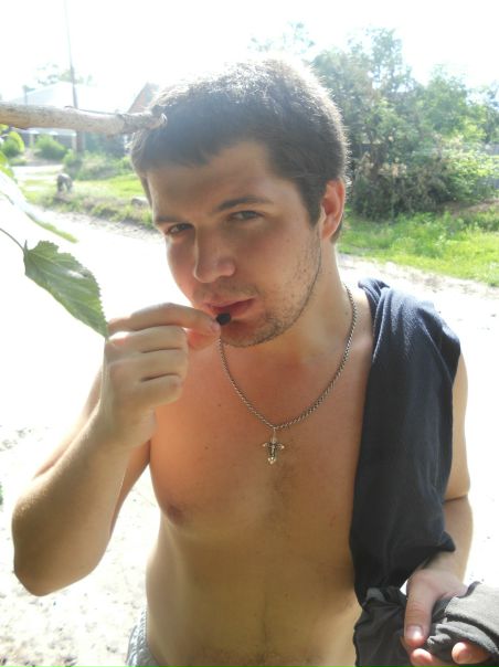 №30, Дмитрий Корсаков, 37 лет, Харьков №30, Дмитрий Корсаков, 37 лет, Харьков