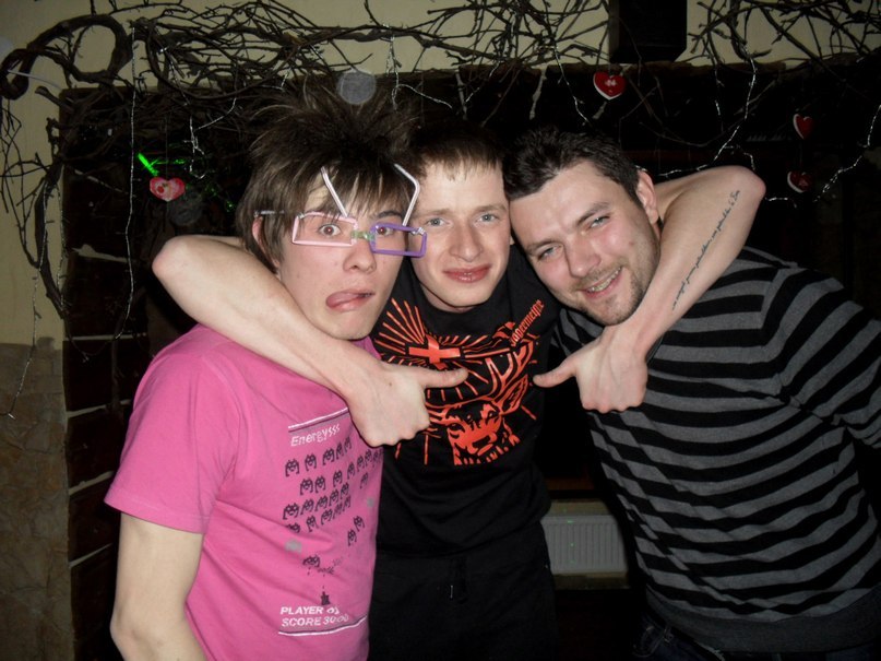 Юра Кавалєц | Львов