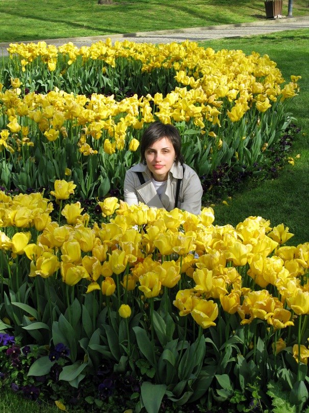 Светлана Чернавская | Москва