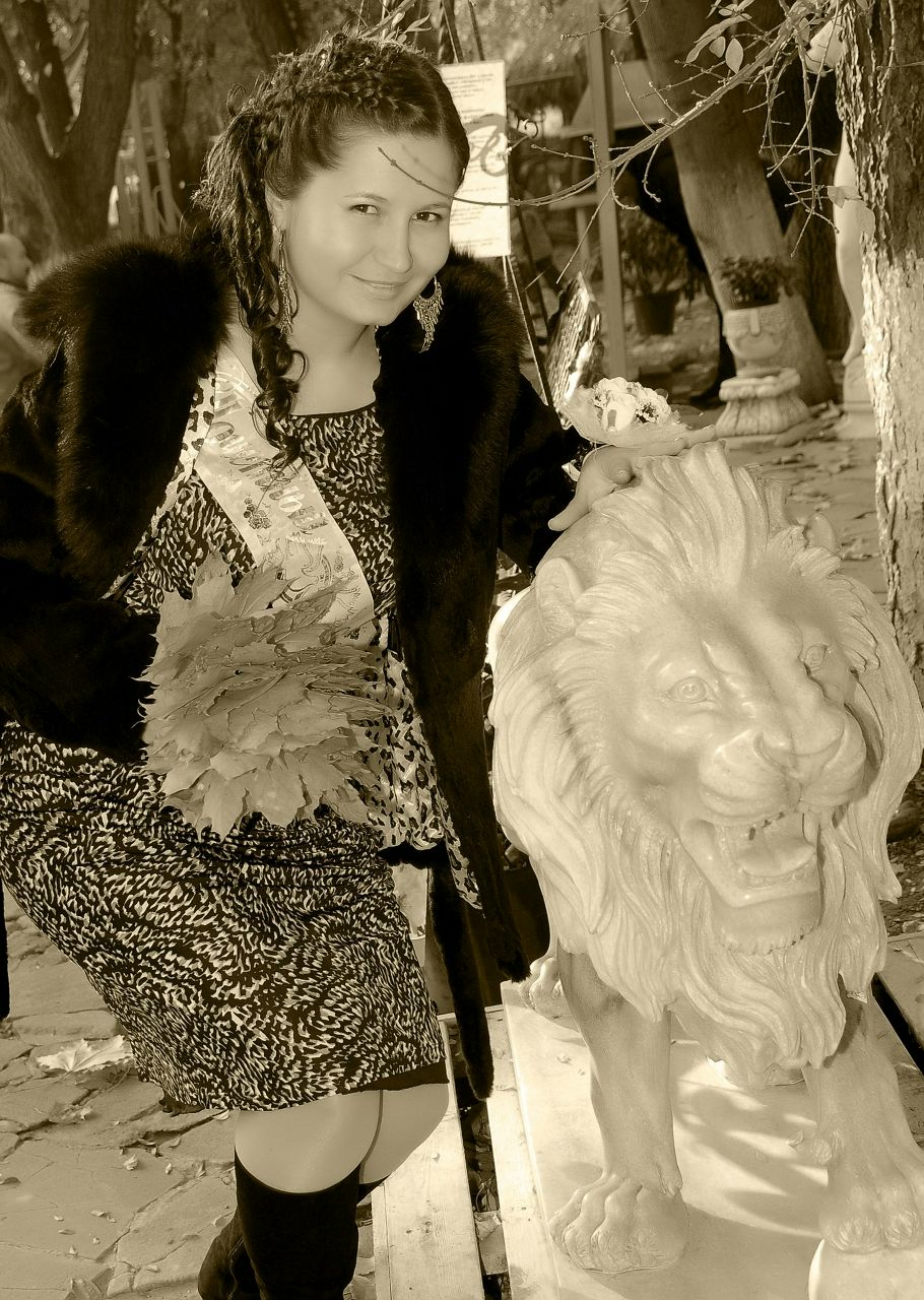 Татьяна Славова | Одесса