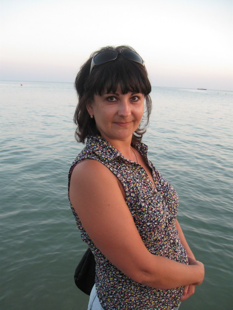 Ирина Козловская | Тейково