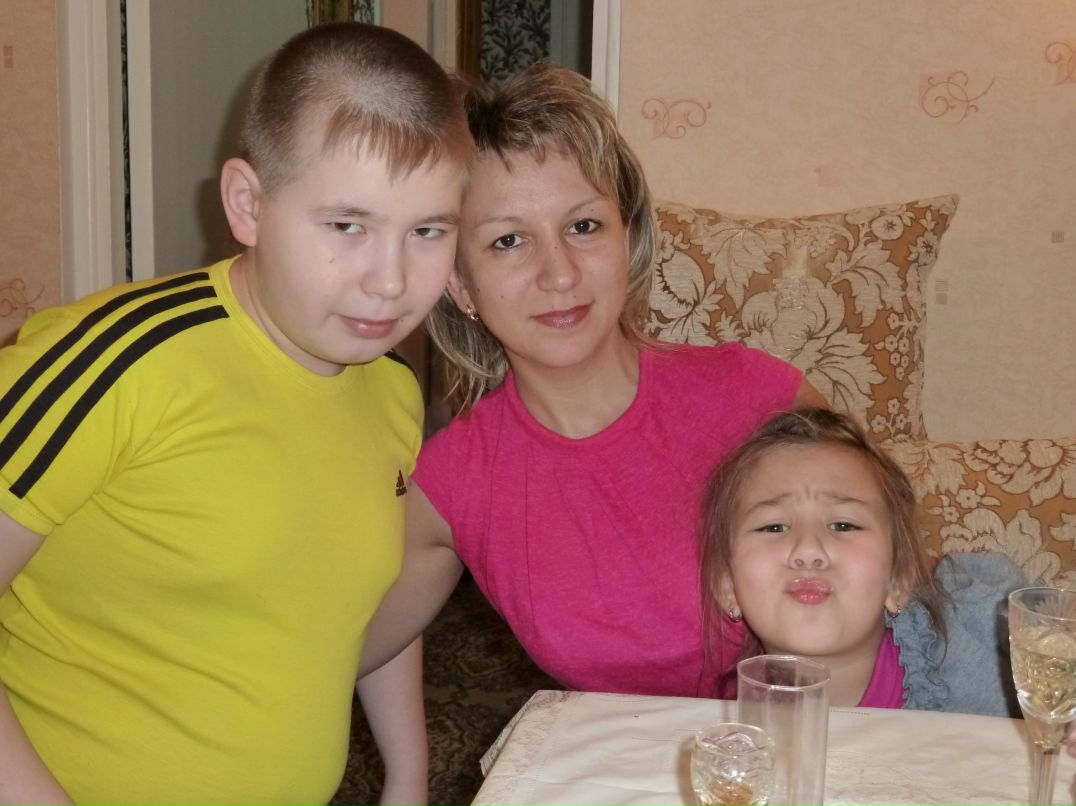 Нина Герасимова Васильевна | Мурманск