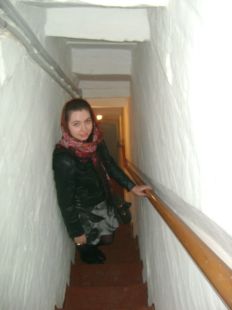 Ирина Таркова | Иркутск