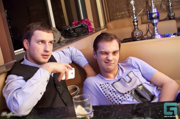 №61, Андрей Зеленов, Тверь №61, Андрей Зеленов, Тверь