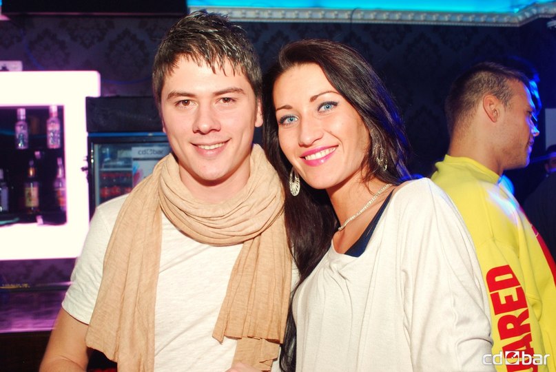 Dj Azik-Le-Viera | Киев