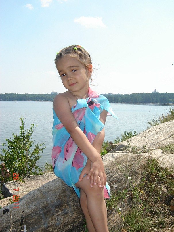 Кирилл Абдракипов | Челябинск