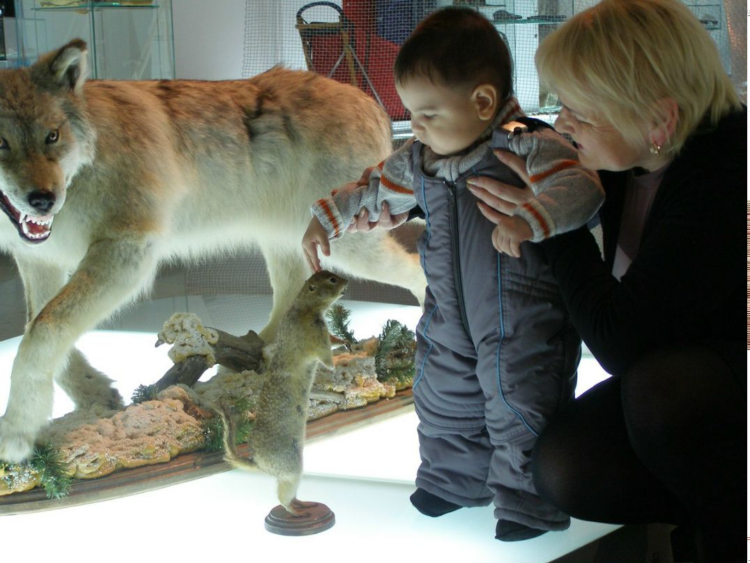 Татьяна Миртимирова | Петропавловск-Камчатский