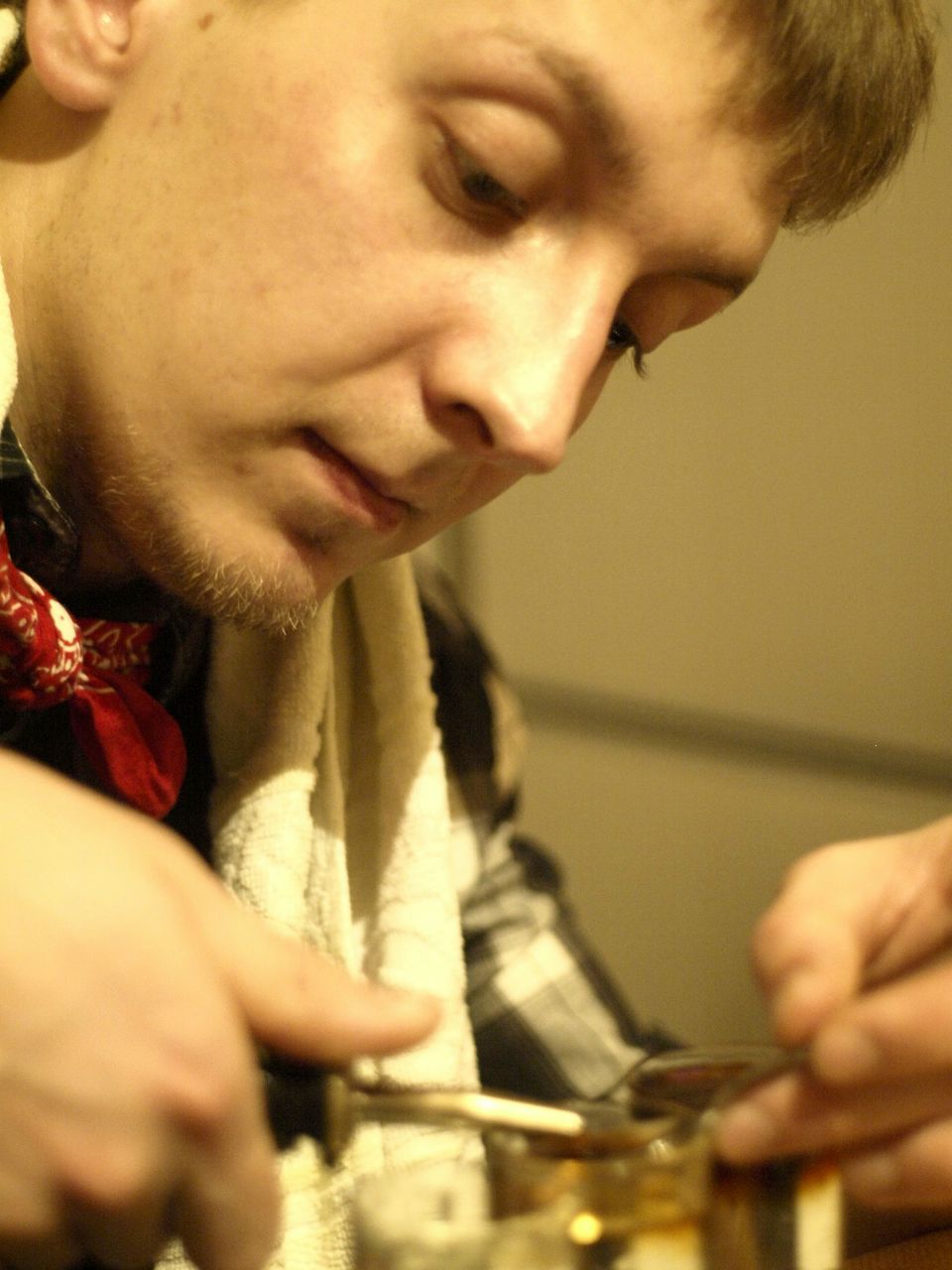 Николай Кабанов ? | Сортавала