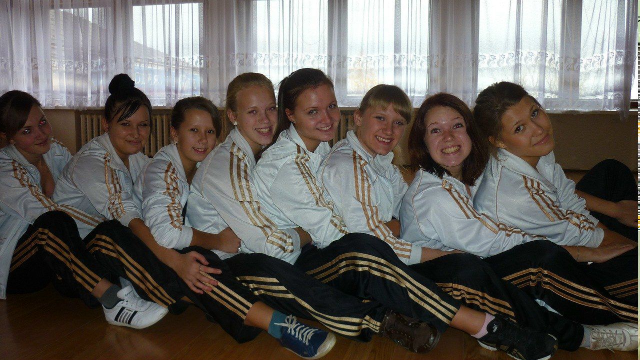 Ira Zaharova | Петрозаводск