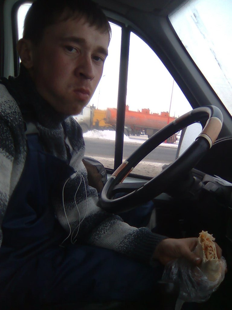 Зульфат Закирзянов DARK | Казань