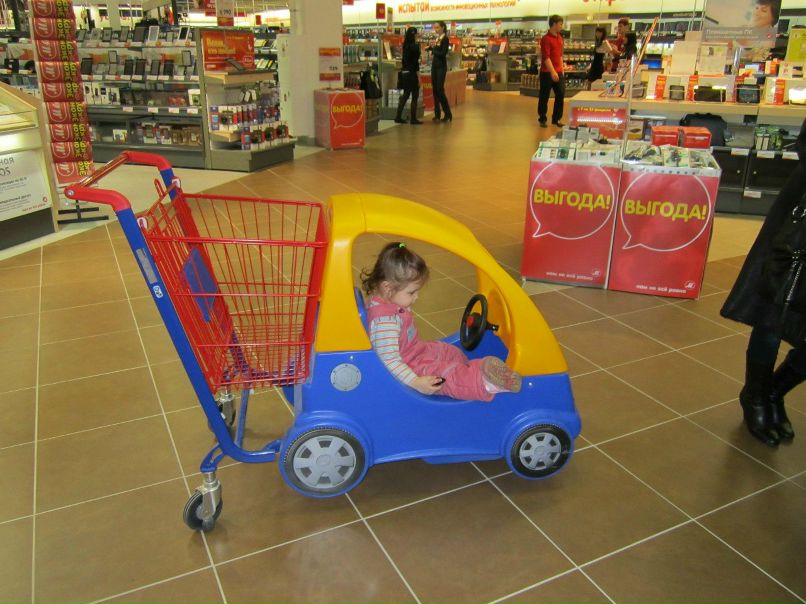 Регина Арсланова | Уфа