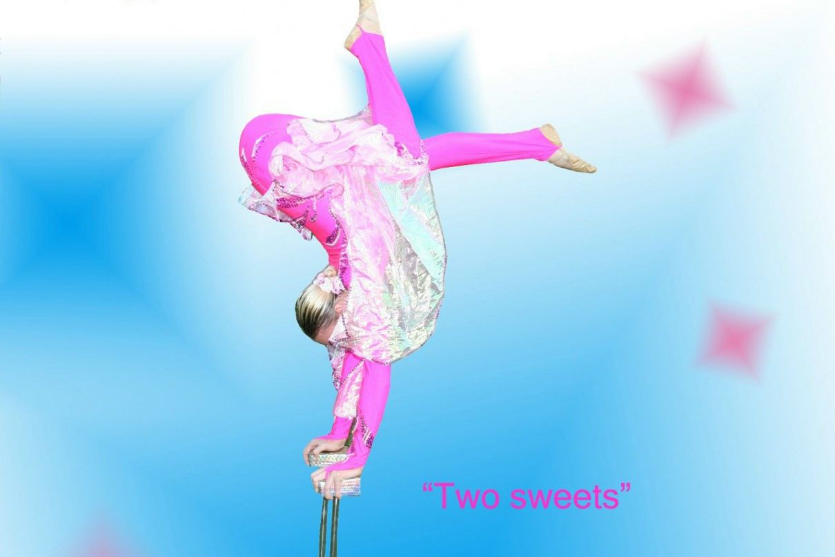 Олеся Торощина | Сочи