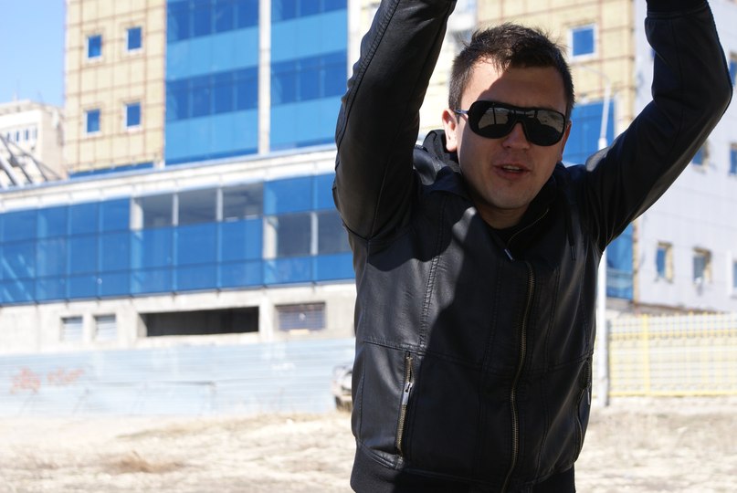 Denis Parshakoff | Актау