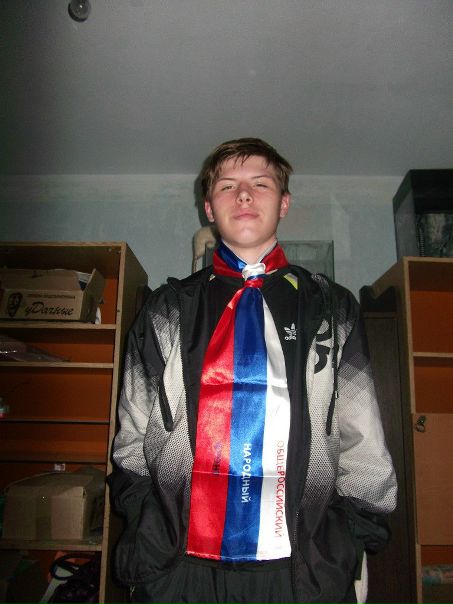 №57, Андрей Ирнев, 31 год, Абакан №57, Андрей Ирнев, 31 год, Абакан