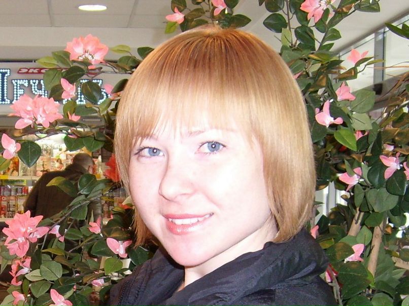 Ольга Махнева | Казань