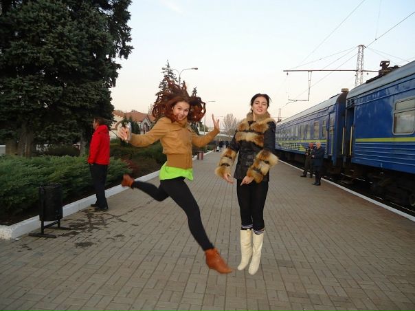 №129, Милана Короленко, 32 года, Киев №129, Милана Короленко, 32 года, Киев