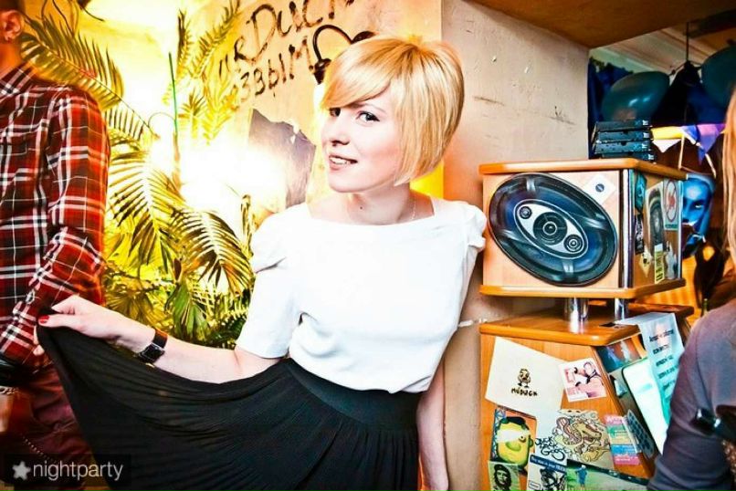 Veronichka Pavlova | 