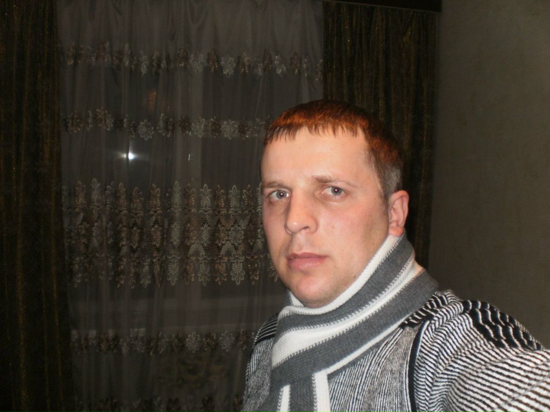 Петя Онищук | Варовск