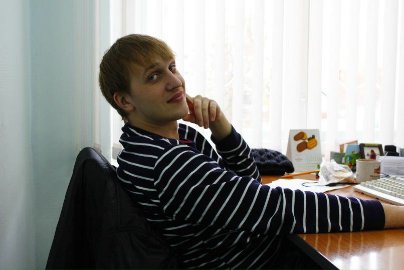 Евгений Явтушенко | Москва