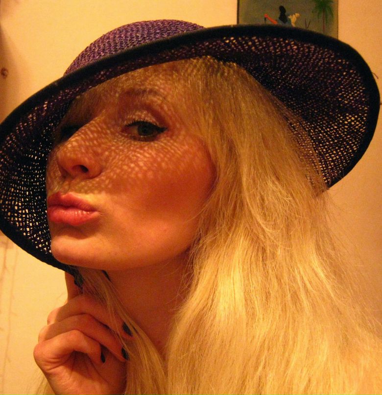 Христя Романів | Ивано-Франковск