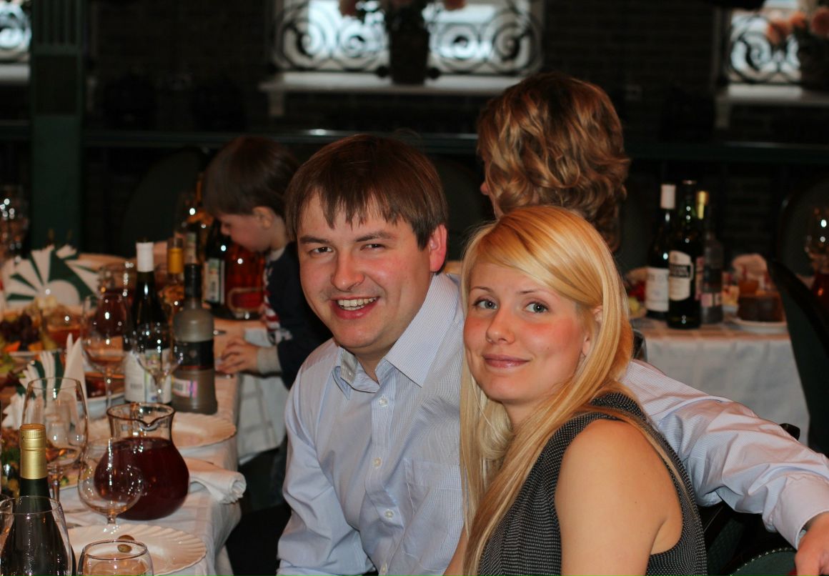 Алина Мамаева | Москва