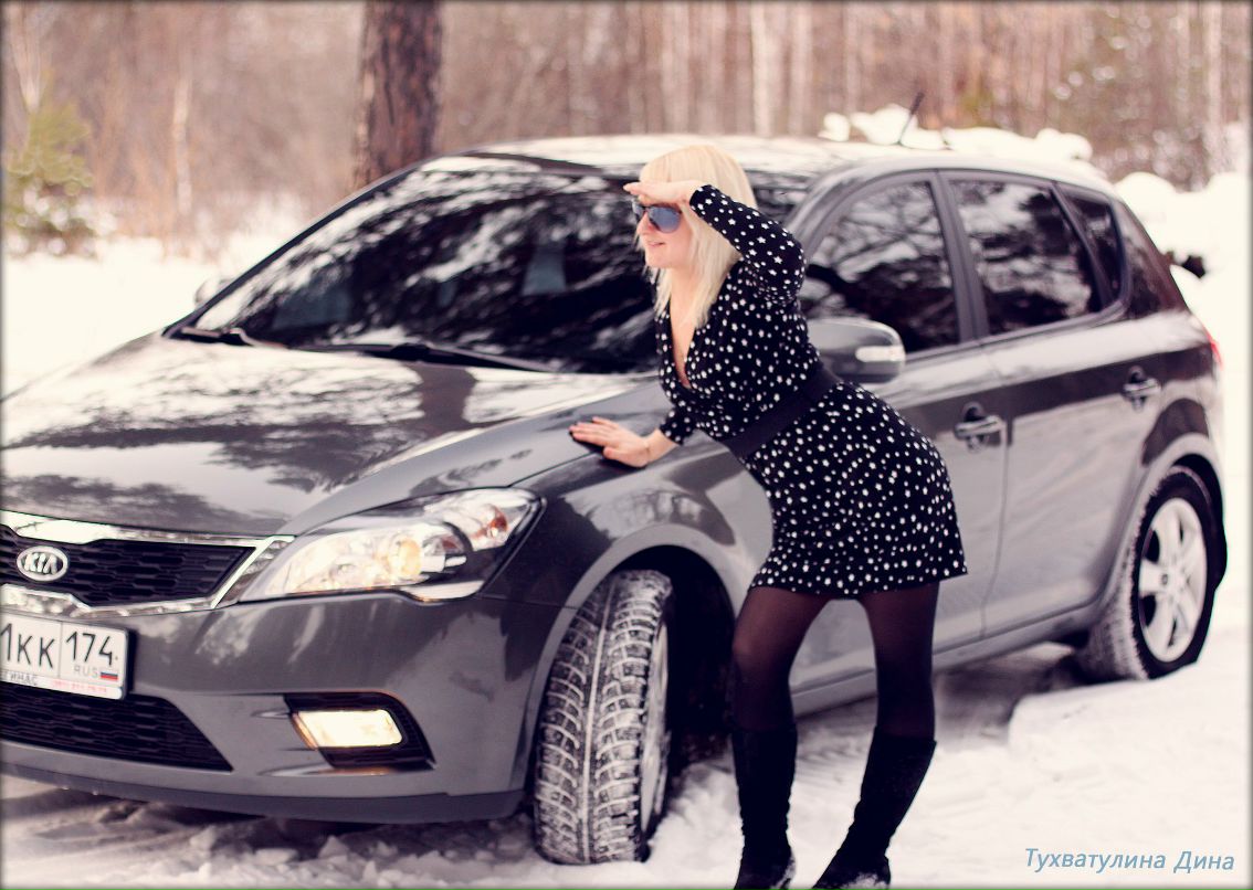 Евгения Максютова ⎳⎞♥♡♥ | Челябинск