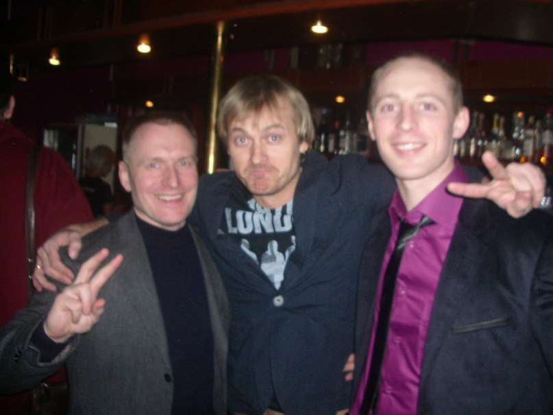 Владимир Гунченко | Воронеж