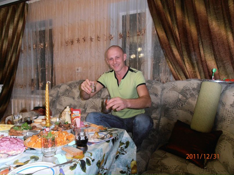 Ольга Николайчук | Одесса