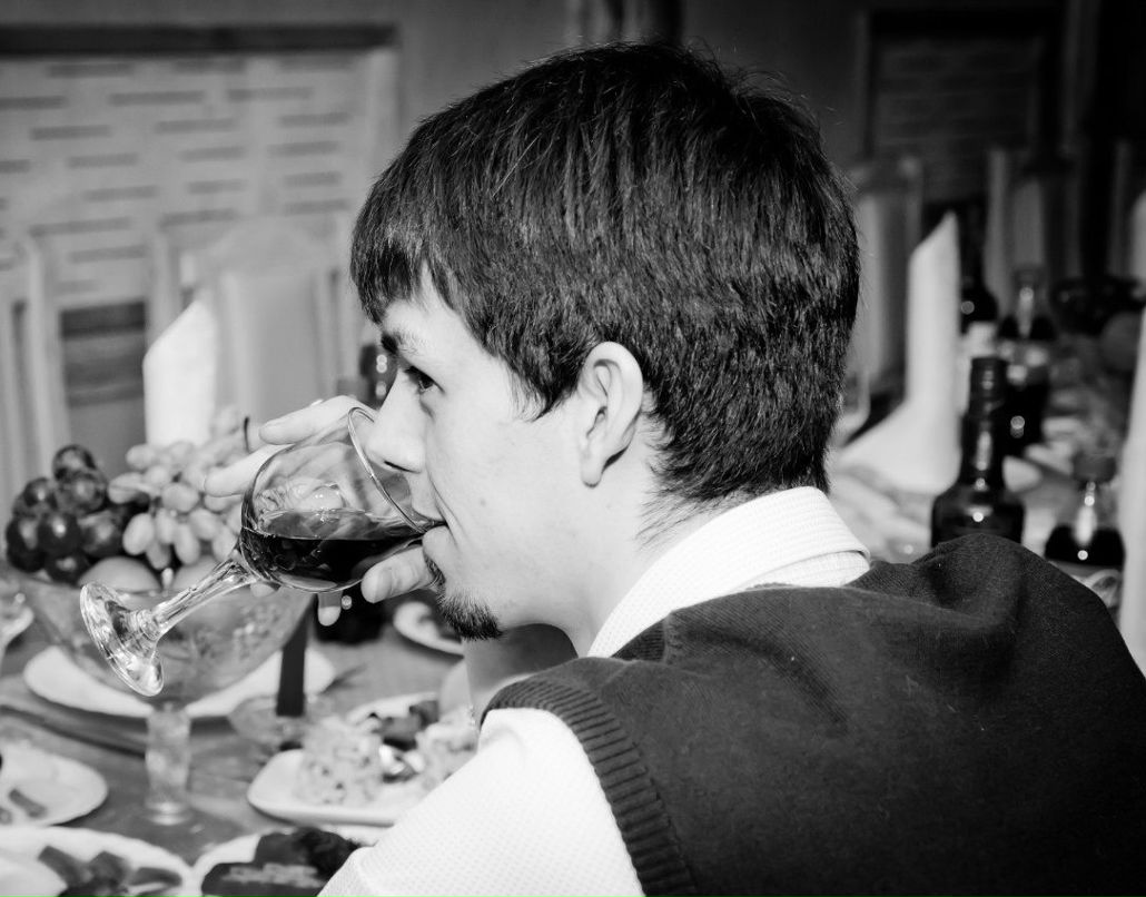 Алексей Гаренских | Москва