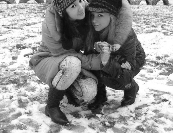 Алина Суворова ...ДУРА... | Харьков