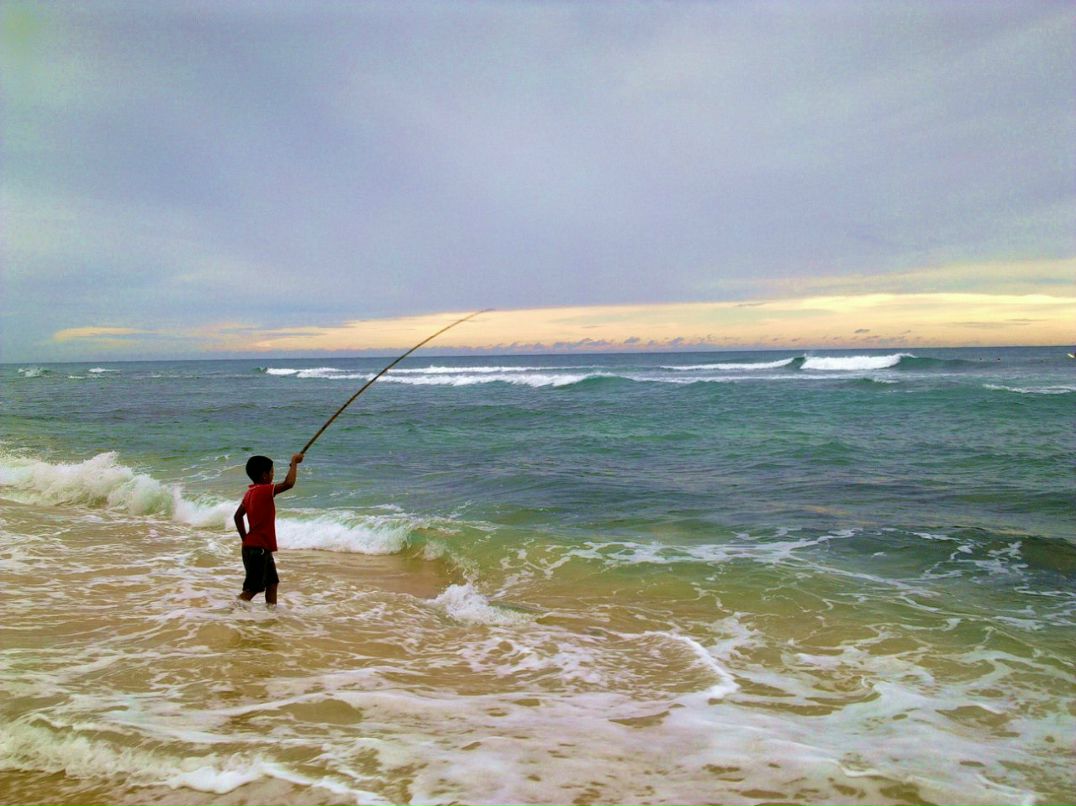 Ольга Андрушевич | Москва