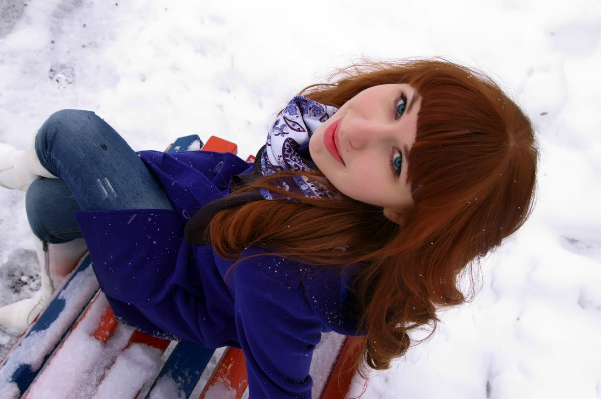 Галина Резвова ♥ | Санкт-Петербург