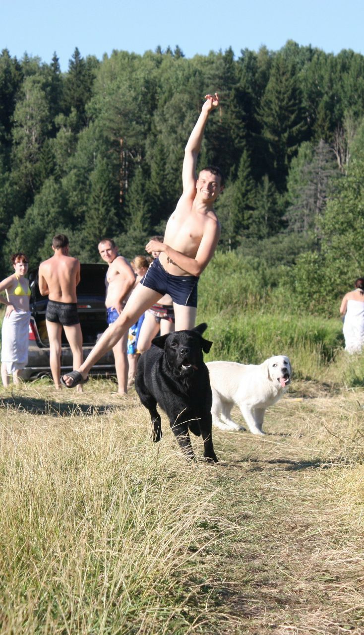 Паша Потёмкин | Вологда