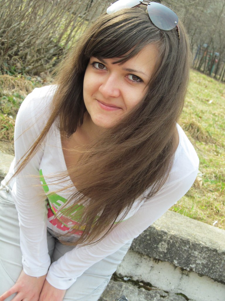 Виктория Ломать | Минск