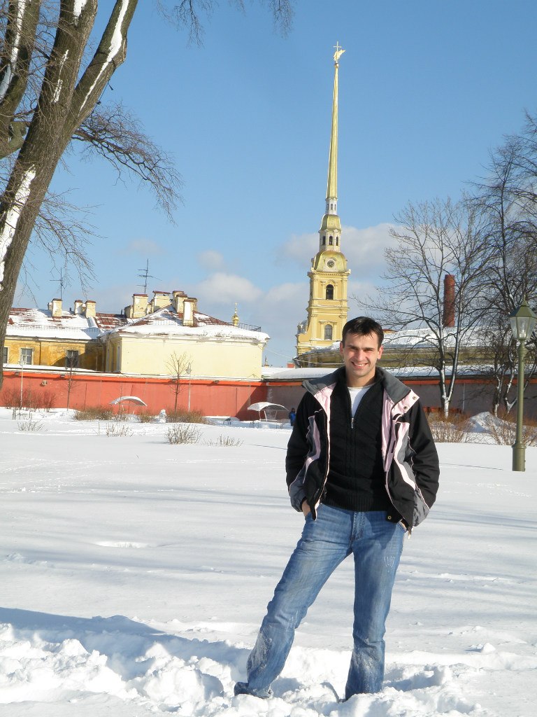 Виталий Надь | Харьков