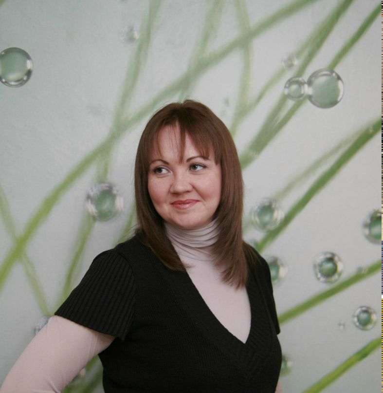 Светлана Ельцова | Пермь