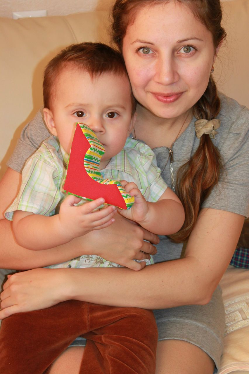 Ангелина Бедзюк | Сарапул