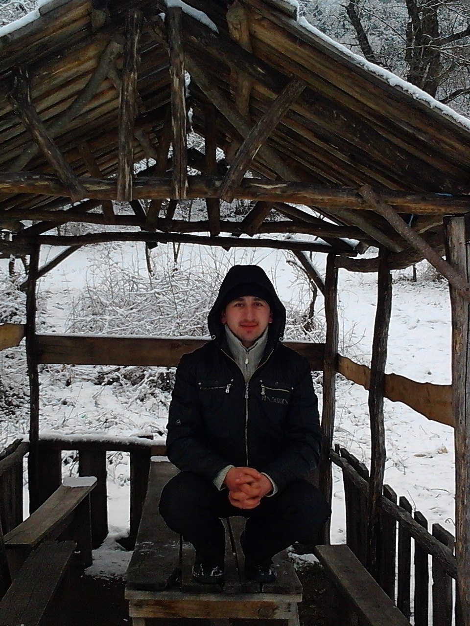 Ленур Люман | Скалистое