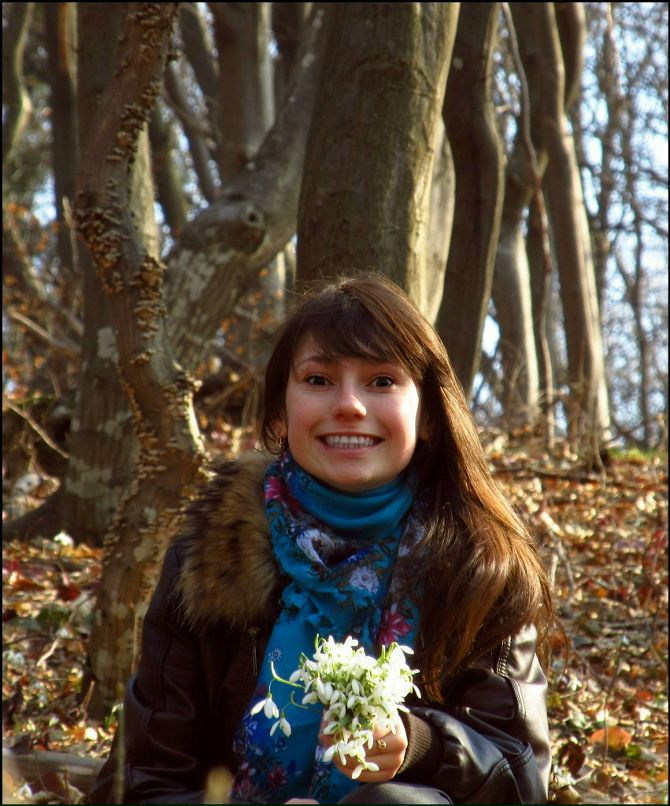 Мартуся Думська | Киев