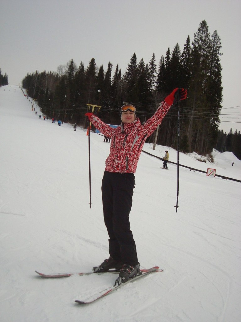 Екатерина Мельникова | Пермь