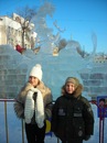 Фотография Татаринова Савелия