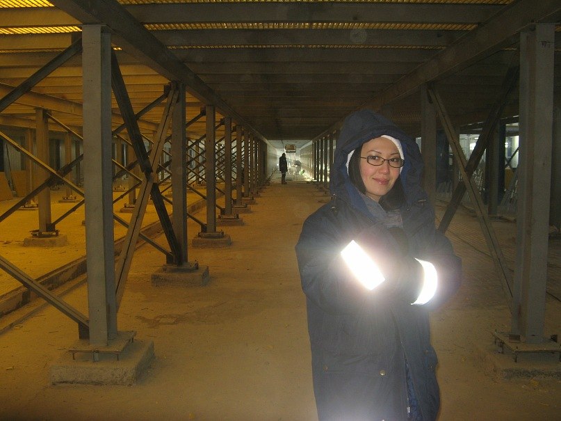 Дария Койшибаева | Алматы