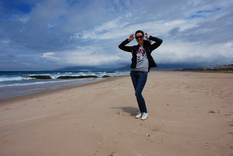 Анастасия Скипидарова | Москва