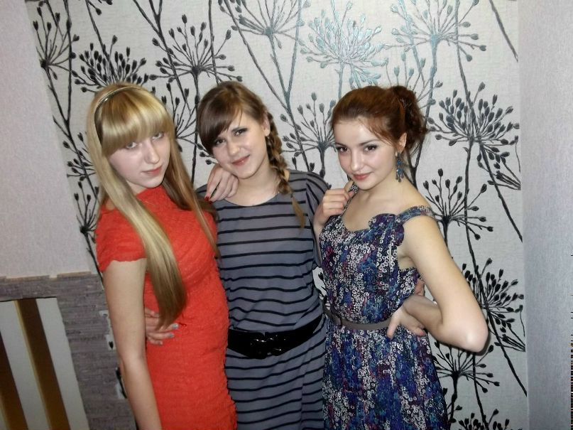 Нина Столярова | Харьков