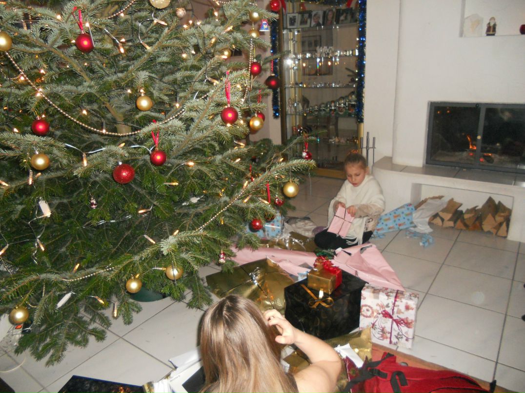 Ольга Speckhofer | Zürich