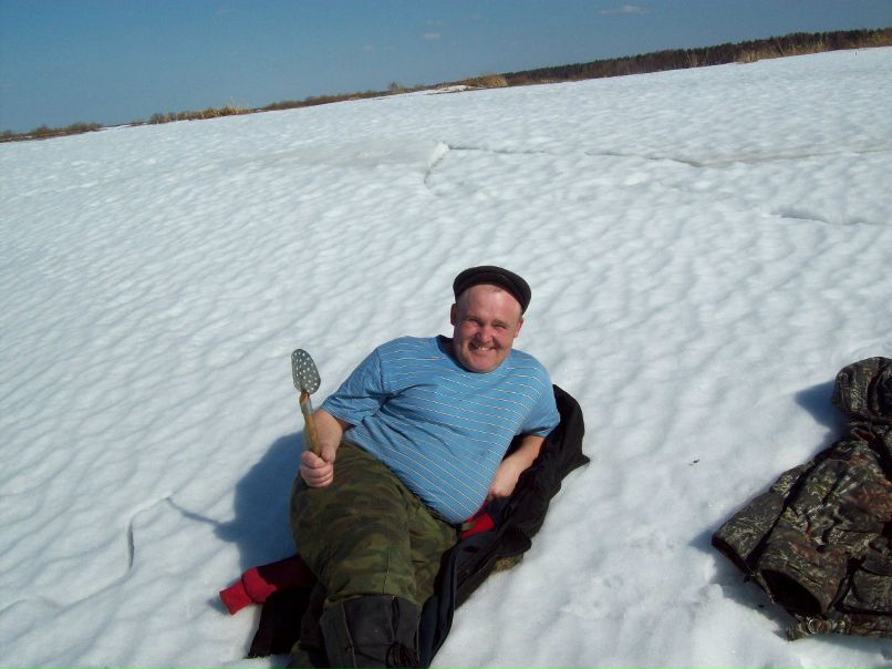 Дима Шмаков | Вологда