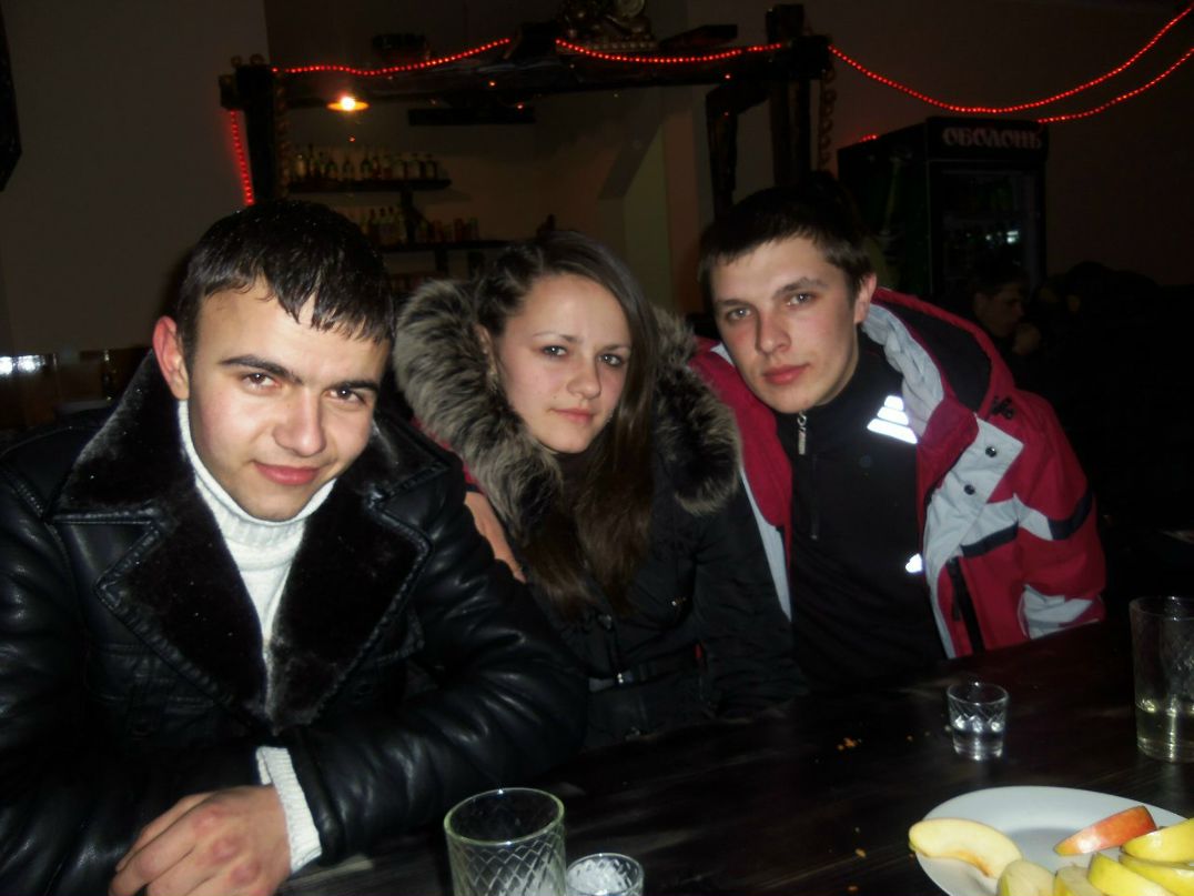 Юра Назарук | Ивано-Франковск